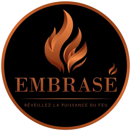 Embrasé