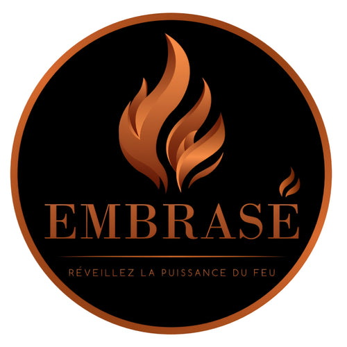 Embrasé